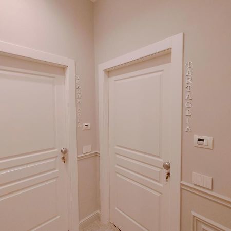 Maccus Suite Naples Exterior photo