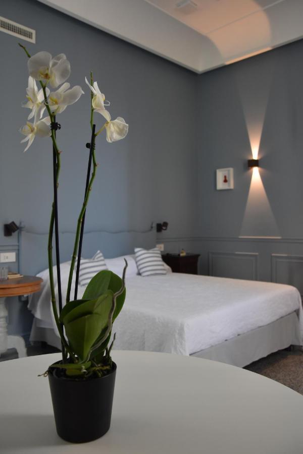 Maccus Suite Naples Exterior photo
