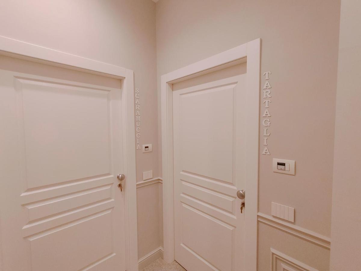 Maccus Suite Naples Exterior photo