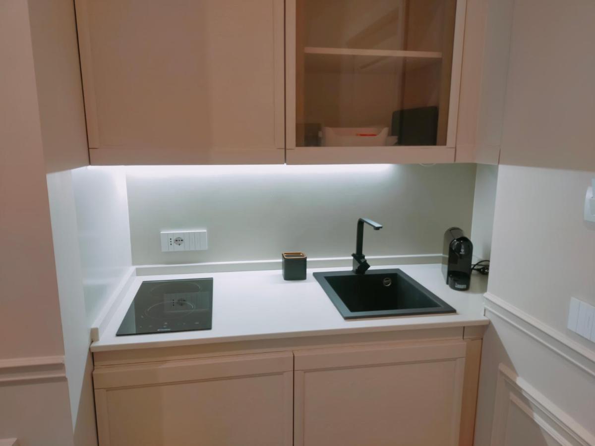Maccus Suite Naples Exterior photo